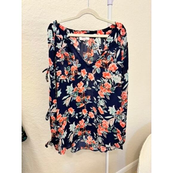 Women’s Designer Blouse Lot Size M | Saks Fifth Ave, BCBG Generation, Parker - Picture 4 of 10